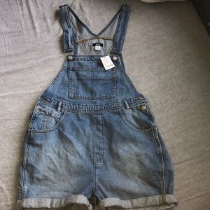 Urban Outfitters Overalls